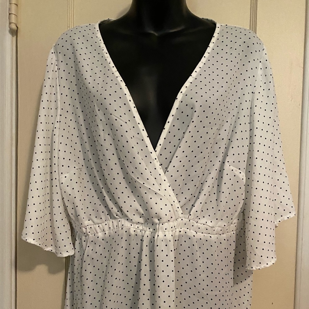 Torrid top